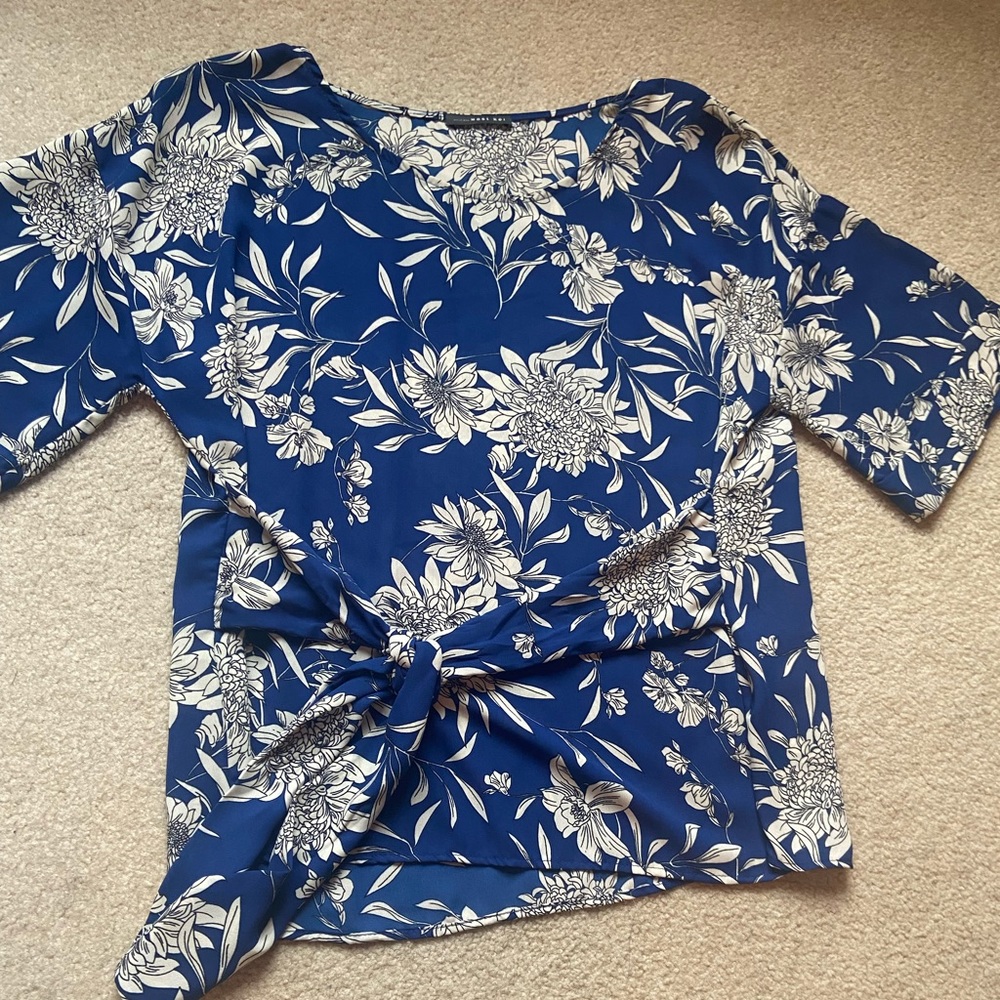 West Kei top